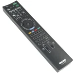 RM-YD067 Replace Remote For Sony Tv KDL-55HX820 XBR-55HX920 KDL-46HX820 SU-WL700. Fixed Price $8.89.