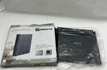 Mount-it! Low-profile Fixed Wall Tv MI-306 66LBS Max Ultra-slim Design. Fixed Price $27.34.