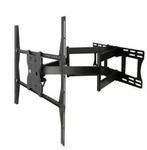 Strong SM-CS-ART2-XL Full Motion Tv Wall Mount 47 90" Dual Arm 150 Lb--new. Fixed Price $256.31.