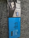 Peerless SA761PU Smartmount For 39" To 75" Displays Black (sealed). Fixed Price $50.00.