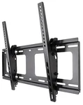 Manhattan 461481 Universal Tilting Tv Wall Mount - 37" To 80". Fixed Price $64.02.