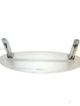 Vizio P50HDTV10A Stand/base. Fixed Price $59.96.