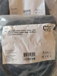 10M (32.8FT) Dvi-d Dual Link Digital Video Cable M/m. C2G #40300. Sonicwave. Fixed Price $12.00.