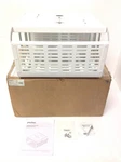 New Peerless PE1120-W White Projector Enclosure Security Cabinet 11" Tall 20". Fixed Price $269.92.