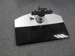 Original Sony Tv Stand Part # 3-290-827 With Screws. Fixed Price $19.99.