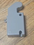Lg Kenmore Left Upper Hinge Cover MCK67400405 H1. Fixed Price $5.99.