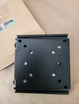 New Royal Mounts Small Low Profile Flat For 10"-23" ROY7601B. Fixed Price $5.95.