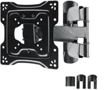 Monoprice - 43213 Platinum Full Motion Tv Wall Mount Bracket For 23. Fixed Price $59.67.