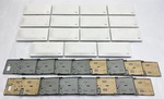 Cisco Meraki MR33-HW Cloud Managed Access Point Ap Unclaimed W/ Brackets Lot 15. Fixed Price $199.99.