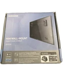 New Open Box Samsung WMN550M Mini Wall Mount Fits 32 -65 Tv. Fixed Price $50.00.