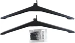 Original Tv Stand For Lg Model 82UP8770PUA 86NANO90UNA Screws Included. Fixed Price $79.99.