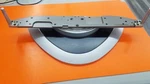 Tv Stand Panasonic TY-ST42PA20 Oem Pedestal Base Mount+screws. Fixed Price $122.24.