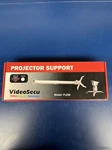 Videosecu Projector Support Model: PJ2W. Fixed Price $29.99.