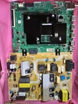 Samsung BN96-57567M Main Board / Power Supply For UN55CU7000F. Fixed Price $55.33.