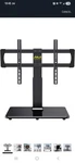 Alphamount Stand For 32-80 Inch 99LBS Adjustable Vesa APTVS07. Fixed Price $10.00.
