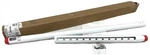 Open Box Chief CMS0406W 4-6 Ft Adjustable Extension Column White. Fixed Price $69.98.