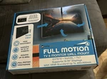 Lifeware Full Motion Tv And Monitor Wall Mount For 13 -70. Fixed Price $21.71.