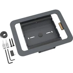 Heckler Design Wall For Ipad Mini (6TH Generation), Gang Box, Mounting. Fixed Price $155.35.