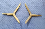 Samsung Stand Base Legs BN63-18713B & BN63-18714B For QN50Q6DTAFXZA. Fixed Price $20.00.