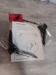 Onn 31.5 Tv Stand Legs W/screws For Model # 32S2V1 Original New Sealed. Fixed Price $11.99.