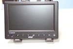 Pyle PLCMHD70 7" On-camera Monitor Hdmi/av Input Video Display Screen. Fixed Price $110.46.