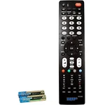 Remote Control For Hitachi Lu Ut Series Tv CLE-960 EN32956H Replacement. Fixed Price $10.95.