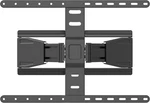 Ynvision.design Ultra Slim & Thin Full Motion Articulating Pack Of 1, Black. Fixed Price $88.56.