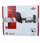 Barkan E240 Flat Tv Monitor Wall Mount 26"-39" Rotate Fold Swivel Tilt. Fixed Price $39.99.