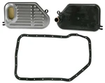 Transmission Filter KIT-5 Speed Wix 58108. Fixed Price $51.60.