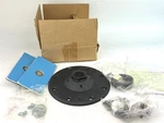 Lucasey Cmarfl For ACM1420 Round Ceiling Flange & Parts (not The Whole Kit Read). Fixed Price $24.99.