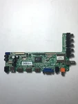 Seiki 34T0402 Main Board For SE46FY10 Version. Fixed Price $25.96.
