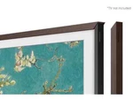 Samsung VG-SCFA65BWBZA 65'' The Frame Customizable Bezel Brown 2021-CURRENT. Fixed Price $104.99.