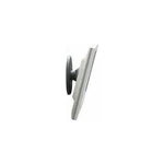 Premier Mounts Ptmb Universal Tilt/pivot For 10-30" Lcds Black. Fixed Price $94.04.