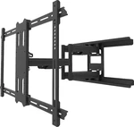 Kanto PDX650SG Stainless Steel Outdoor Mount For Tvs 37-75". Fixed Price $199.99.