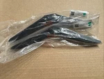 Hisense Tv Stand Feet 92679-267368-2157-01940 & 92679-267370-2151-04440 New. Fixed Price $19.97.