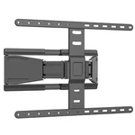 Ynvision Ultra Slim Full Motion Articulating Tv Wall Mount Bracket 43IN - 90IN. Fixed Price $49.00.