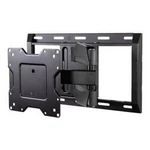 Ergotron Neo-flex Cantilever Uhd, Vesa Tv Wall Mount Holds Up To 120LBS. Fixed Price $199.96.