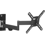 Barkan 2400 Full Motion Tv Wall Mount 13 43" Swivel Tilt Extend Arm Vesa 200X200. Fixed Price $25.59.