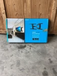 Peerless-av Smartmount Articulating Wall 39 To 75 Tvs Open Box. Fixed Price $150.00.