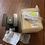 Clinton Electronics Lcd/pvm Wall Mount CE-174C Nib New. Fixed Price $12.95.