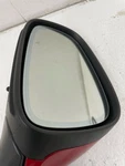 2007-2016 Maserati Granturismo 4.7L Rwd Lh Front Driver Side Electric Mirror Red. Fixed Price $425.82.