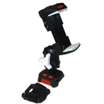 Scanstrut Rokk Mini Mount Kit Fixed Phone Clamp RLS-509-401. Fixed Price $119.95.