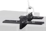 Electro-voice HRK-1B Horizontal Rigging Kit For Evf Series (black) Speaker Mount. Fixed Price $399.00.