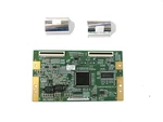Samsung T-con Board For LN-T4065F, LN-T4065FX/XAC, LN-T4665F, 404652FHDSC4LV0.0. Fixed Price $19.89.