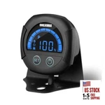 Coolschmax 12V 24V 48V 60V 84V Battery Voltmeter Ultra Bright 5918. Fixed Price $25.11.