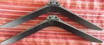 Element 7003-6500GF-X000021 BCDJ-65 Tv Stand Legs E450AC58R Screws Ship Fast. Fixed Price $9.49.