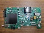 43" Vizio Led Tv D43F-J04 Main Board/power Supply 60103-00876. Fixed Price $10.00.