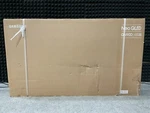 Samsung 65" Neo Qled Smart Tv 4K QN65QN90DAFXZA New Open Box!. Fixed Price $1399.99.