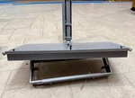 Peerless-av Universal Crt Tv Wall Mount Bracket With Vcr/dvd Player Shelf. Fixed Price $50.00.