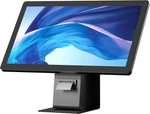 Countertop Stand With Printer Space Cta Mount For Pos Monitors & Displays Up. Fixed Price $62.47.